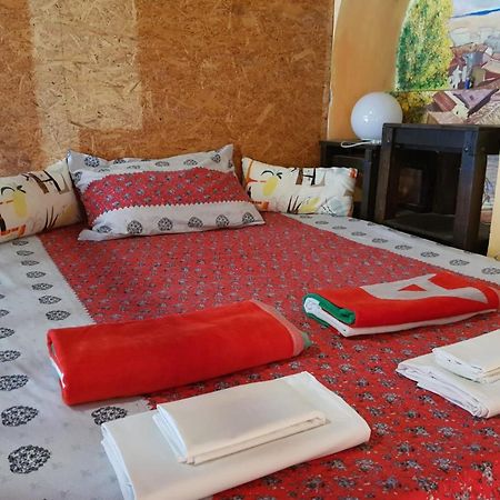 Flat Nirmala Studio-Shop Apartment Milan Bagian luar foto