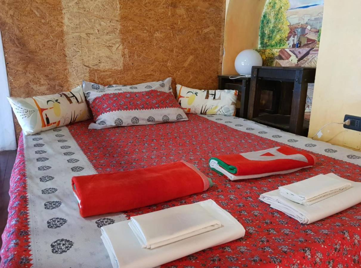 Flat Nirmala Studio-Shop Apartment Milan Bagian luar foto